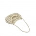 Bolso De Hombro Crochet